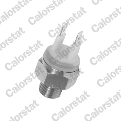 Temperature Switch, radiator fan